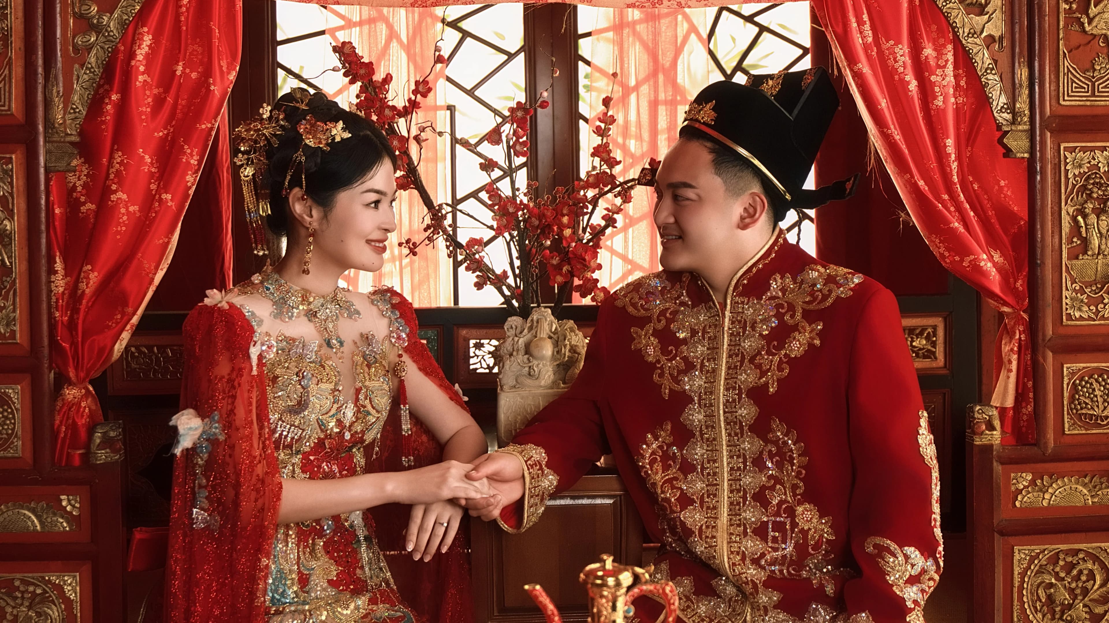 Wedding moment 3