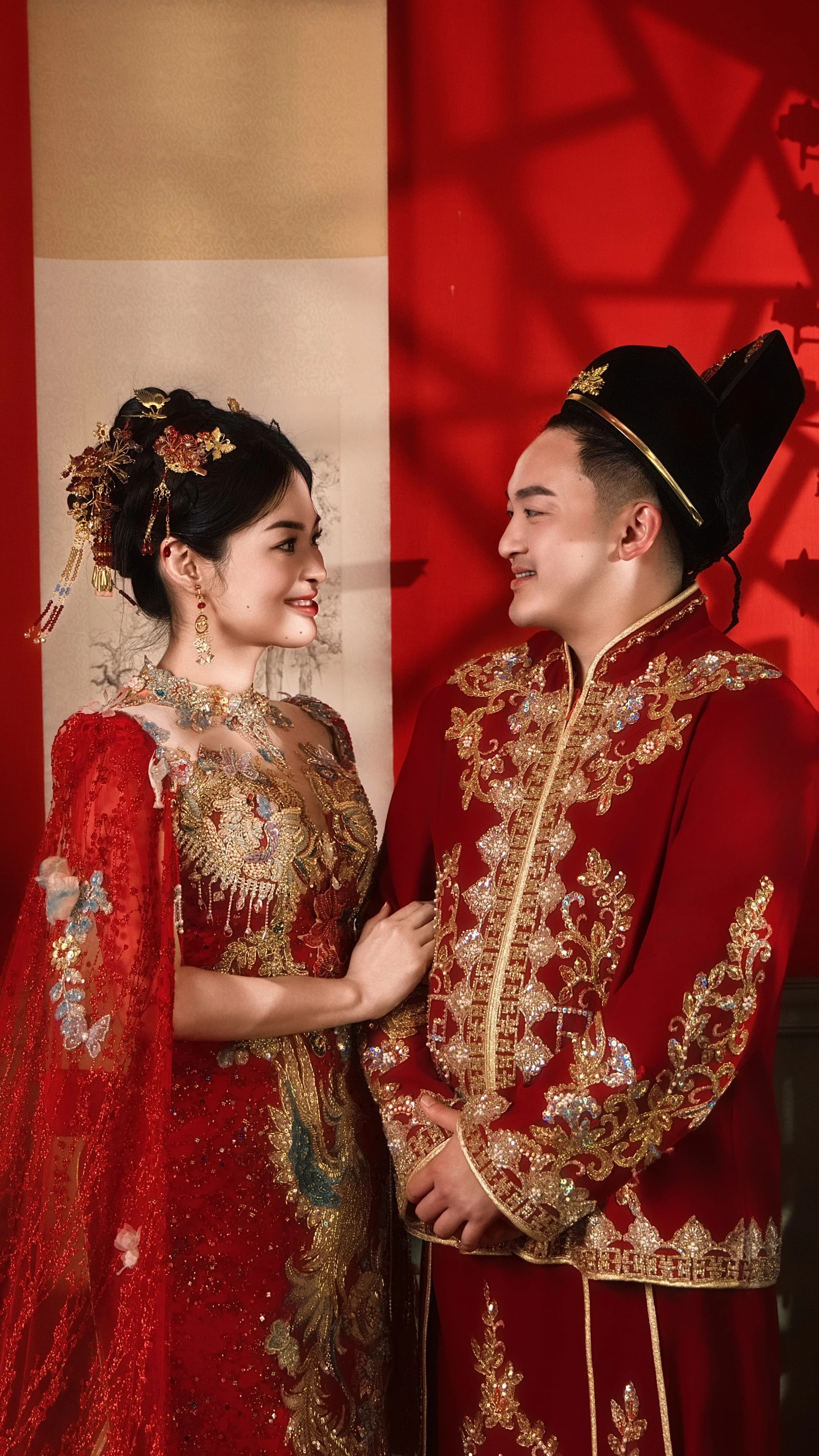 Wedding couple 3